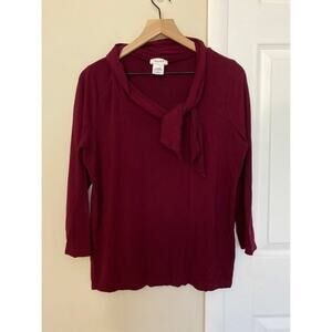 Kate Hill Long Sleeve